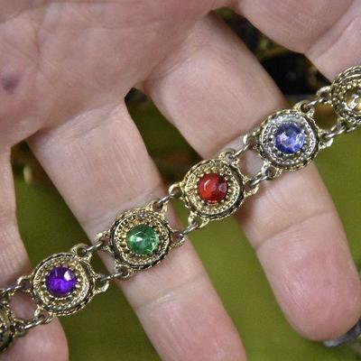 Estate Jewelry Lot #13