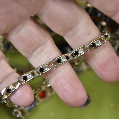 Estate Jewelry Lot #13