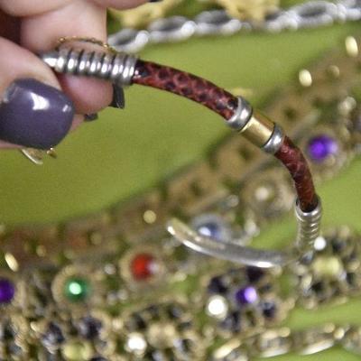 Estate Jewelry Lot #13