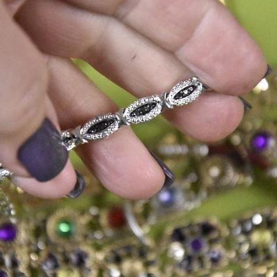 Estate Jewelry Lot #13