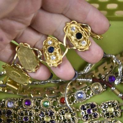 Estate Jewelry Lot #13