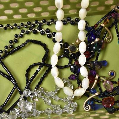 Estate Jewelry Lot #14