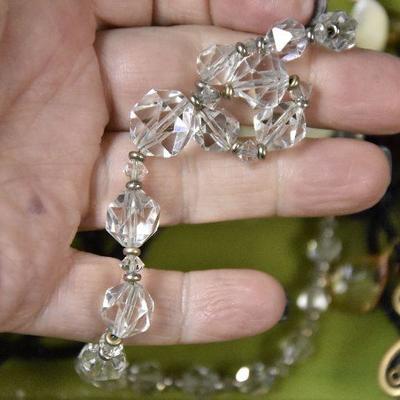 Estate Jewelry Lot #14