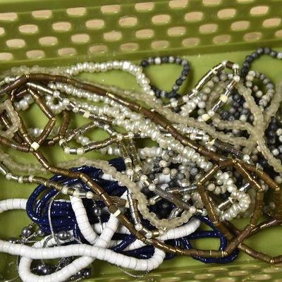 Estate Jewelry Lot #15