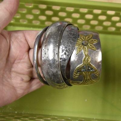 Estate Jewelry Lot #16