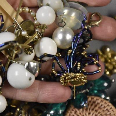 Estate Jewelry Lot #17
