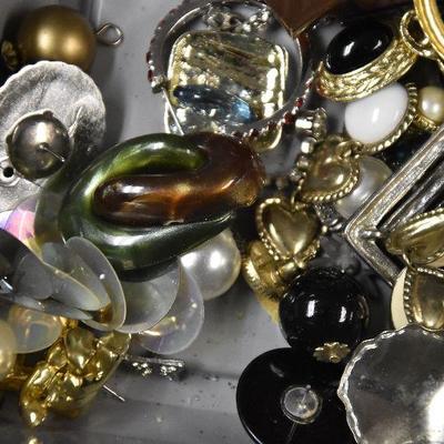 Estate Jewelry Lot #17