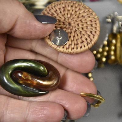 Estate Jewelry Lot #17