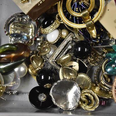 Estate Jewelry Lot #17
