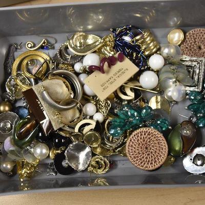 Estate Jewelry Lot #17