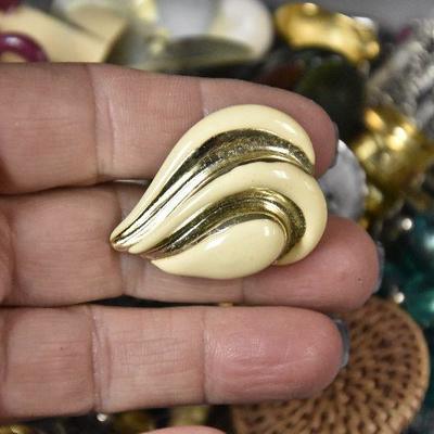 Estate Jewelry Lot #17