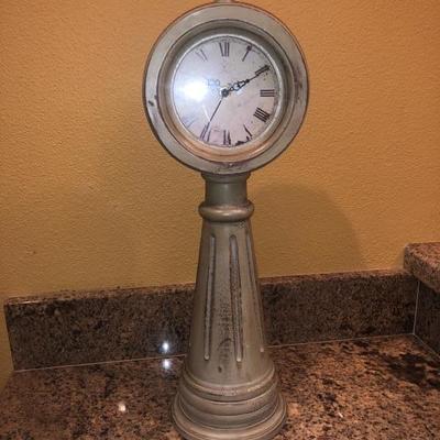 Item 25