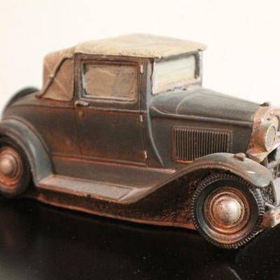 Lot 169: Lot of (4) Assorted Hot Rod Cars