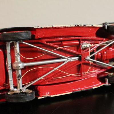 Lot 169: Lot of (4) Assorted Hot Rod Cars