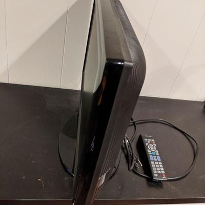 Samsung 22" LCD TV