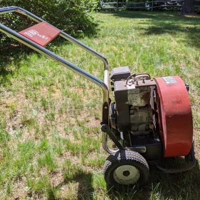 Toro Blower - Not Working
