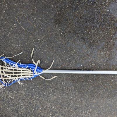 Girls Lacrosse Stick