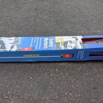Safety Markers