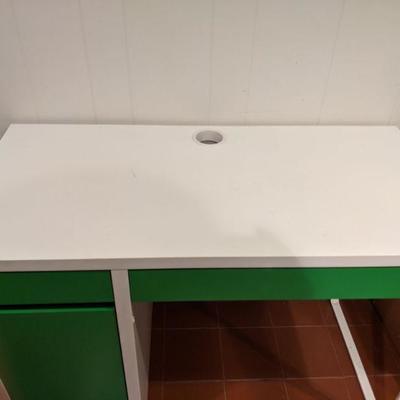 Small Desk