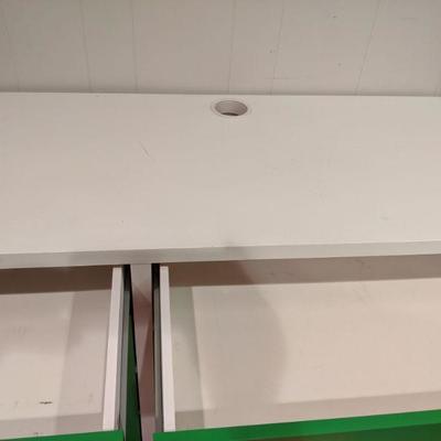 Small Desk
