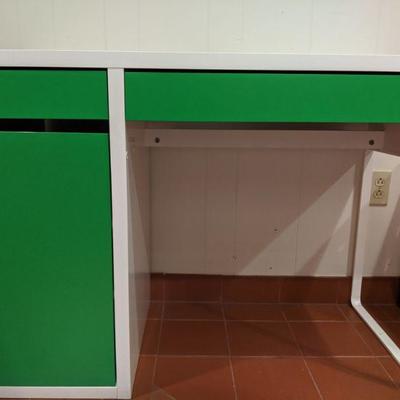 Small Desk