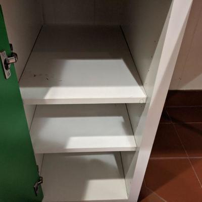 Small Desk