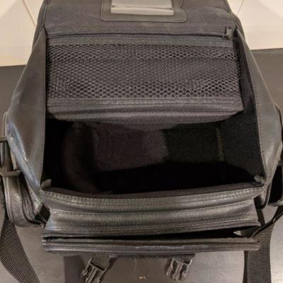 Sony Camera/Camcorder Bag