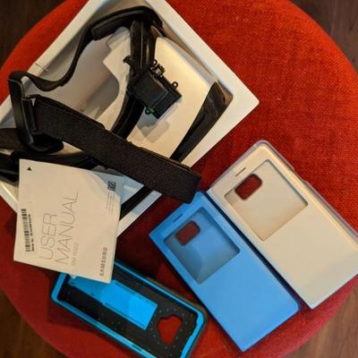 Miscellaneous Electronics