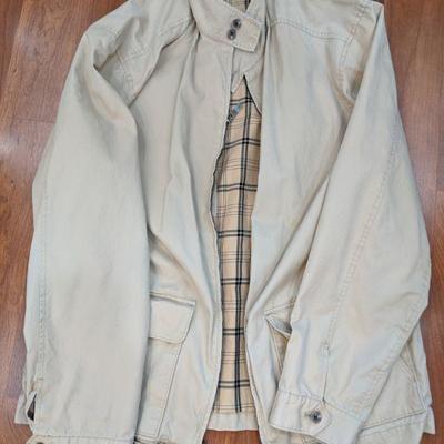 Ralph Lauren Polo Sport Jacket.  Size M