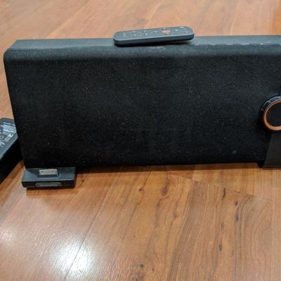 Bluetooth Speaker