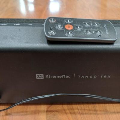 Bluetooth Speaker