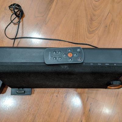 Bluetooth Speaker