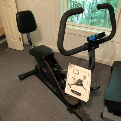 Nordictrack summit 4500 hotsell