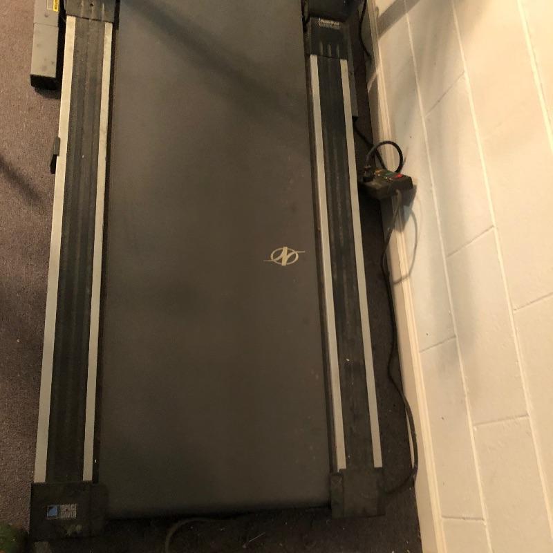 Nordictrack summit online 4500 x review