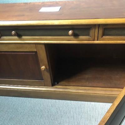 Wood Buffet/or Credenza 
