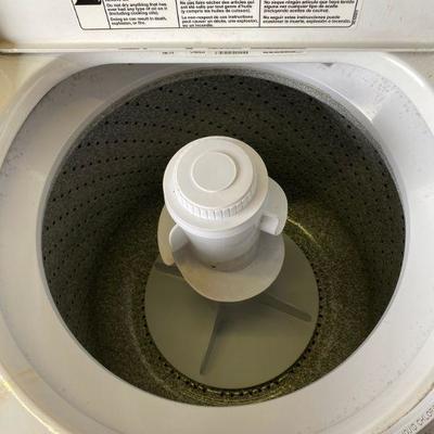 Whirlpool Clothes Washing Machine