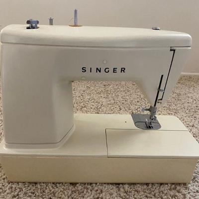Vintage Singer Model 774 Sewing Machine