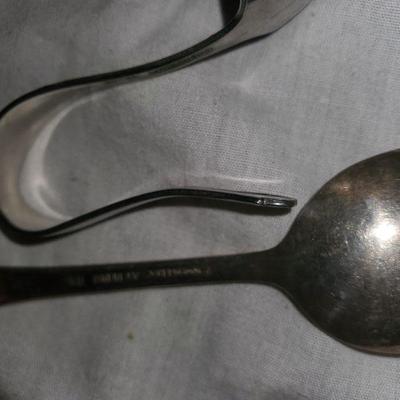 Misc Spoon collection