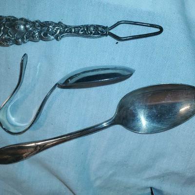 Misc Spoon collection