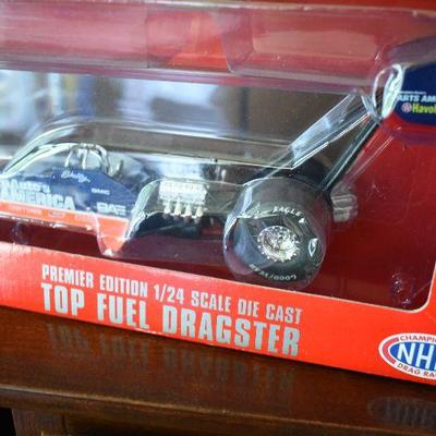 O Lot 18:  Collectable Toy Cars