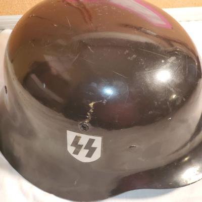 Helmet 