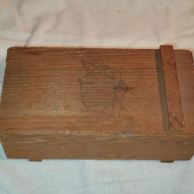 Chocolate Box