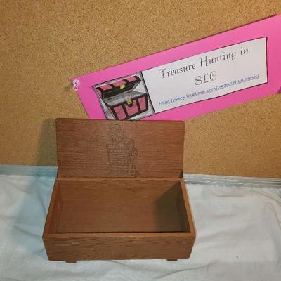 Chocolate Box