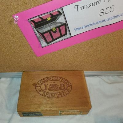 La Cubana Box