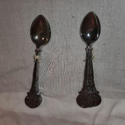 Mini Spoon Lot