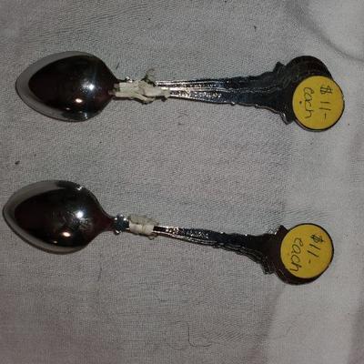 Mini Spoon Lot