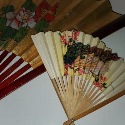 Fans
