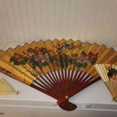 Fans