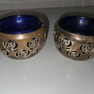 Candle Holders