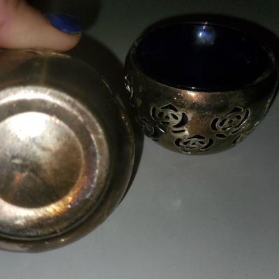 Candle Holders